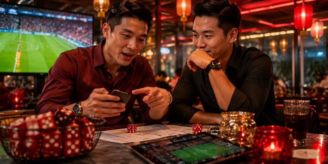 jum88 Khám phá sảnh casino và slot nhắm tới người chơi Việt