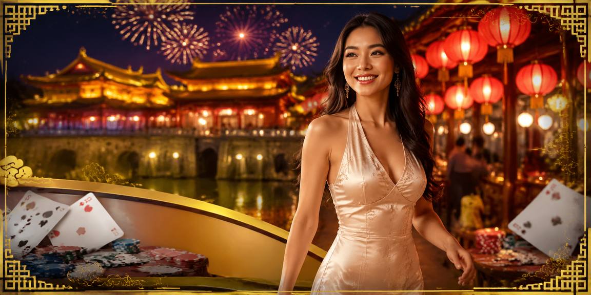 jum88 Baccarat Trực Tiếp Việt